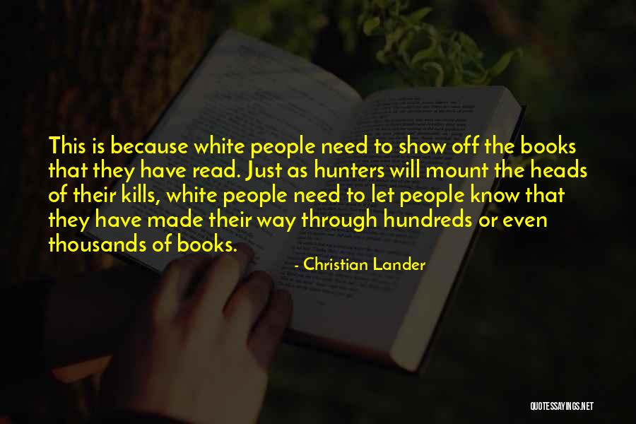 Seedlings Of Light Quotes By Christian Lander Seedlings Of Light Quotes By Christian Lander