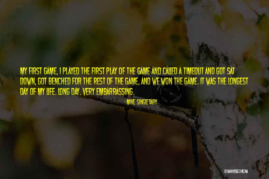 Seedlings Of Light Quotes By Mike Singletary Seedlings Of Light Quotes By Mike Singletary