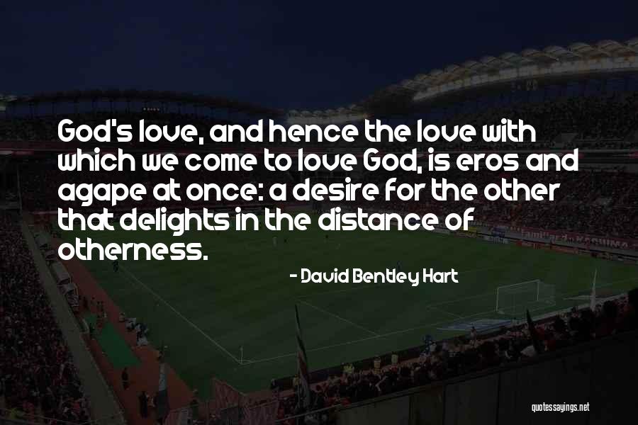 Seedpods Quotes By David Bentley Hart Seedpods Quotes By David Bentley Hart