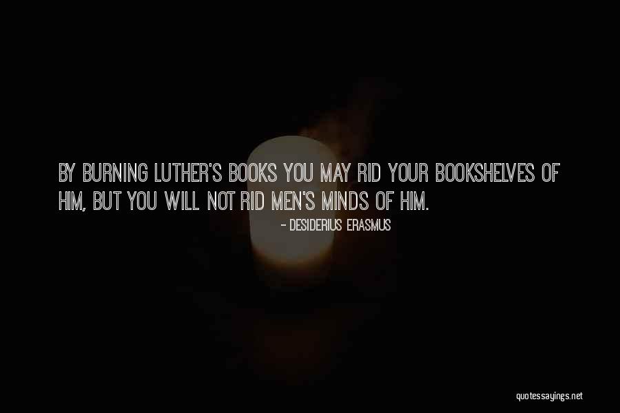 Seedpods Quotes By Desiderius Erasmus Seedpods Quotes By Desiderius Erasmus