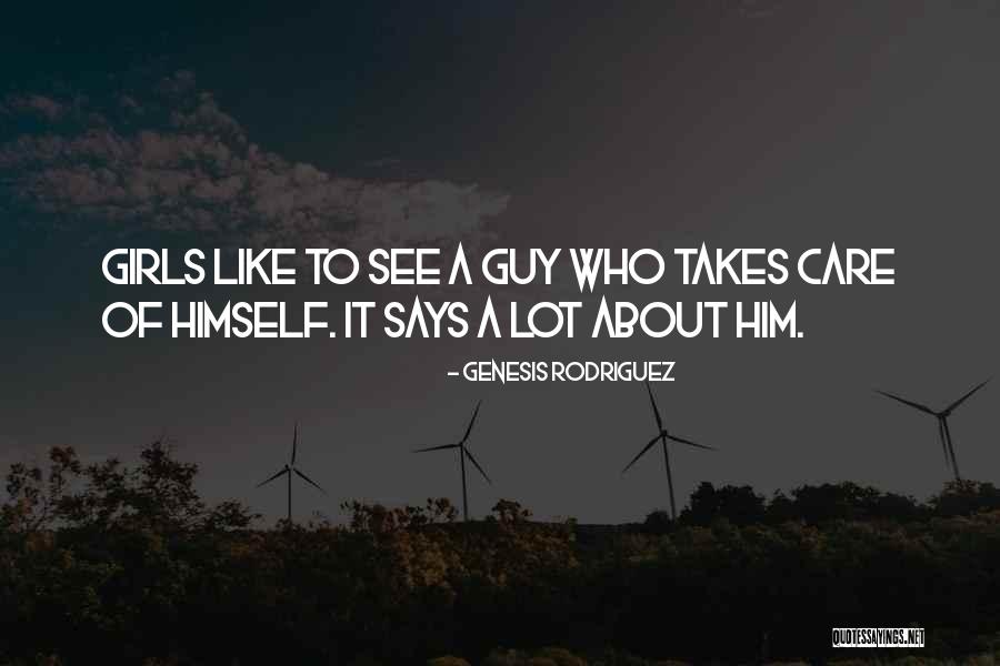 Seedpods Quotes By Genesis Rodriguez Seedpods Quotes By Genesis Rodriguez