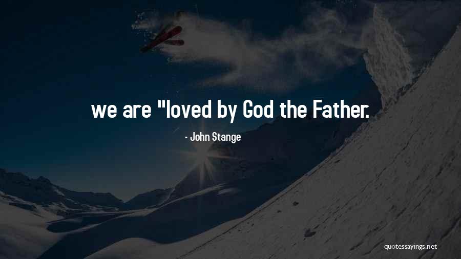Seedpods Quotes By John Stange Seedpods Quotes By John Stange