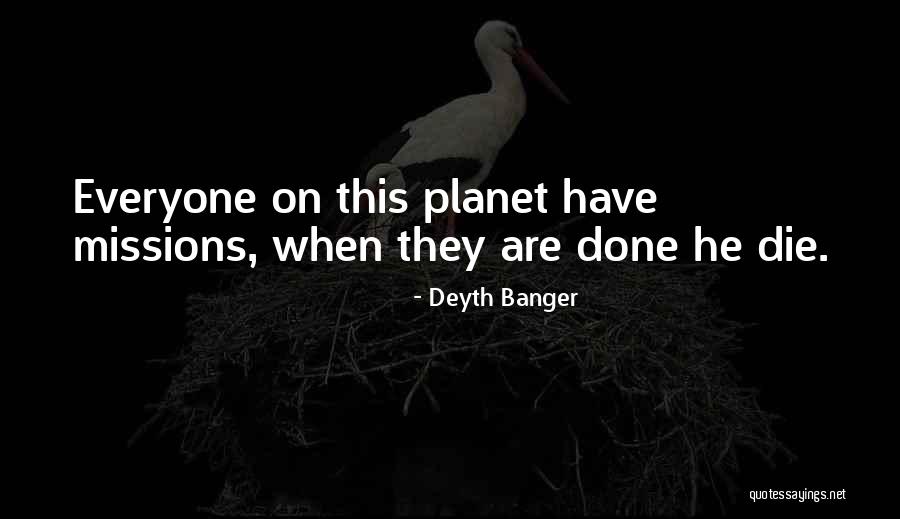 Seeds And Women Quotes By Deyth Banger Seeds And Women Quotes By Deyth Banger