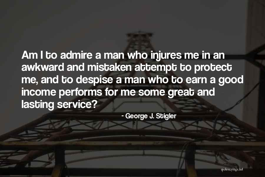 Seeds And Women Quotes By George J. Stigler Seeds And Women Quotes By George J. Stigler