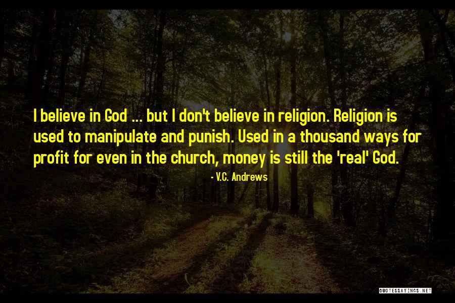 Seeds Of Yesterday Quotes By V.C. Andrews Seeds Of Yesterday Quotes By V.C. Andrews