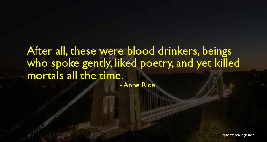 Seeds Quotations Quotes By Anne Rice Seeds Quotations Quotes By Anne Rice