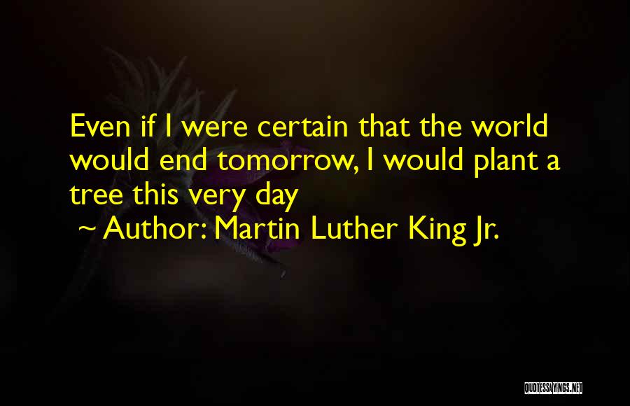 Seedsman Coupon Quotes By Martin Luther King Jr.