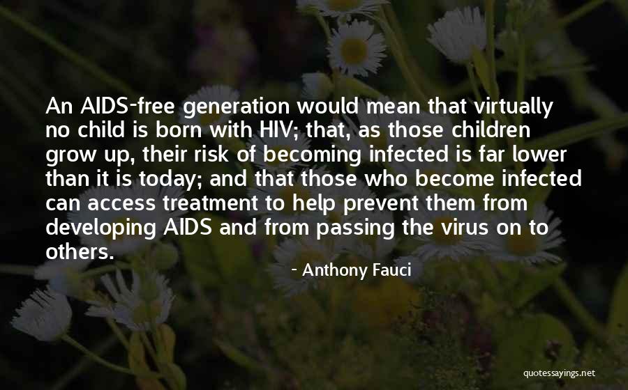 Seedy Baby Quotes By Anthony Fauci Seedy Baby Quotes By Anthony Fauci