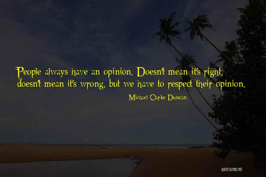 Seedy Baby Quotes By Michael Clarke Duncan Seedy Baby Quotes By Michael Clarke Duncan