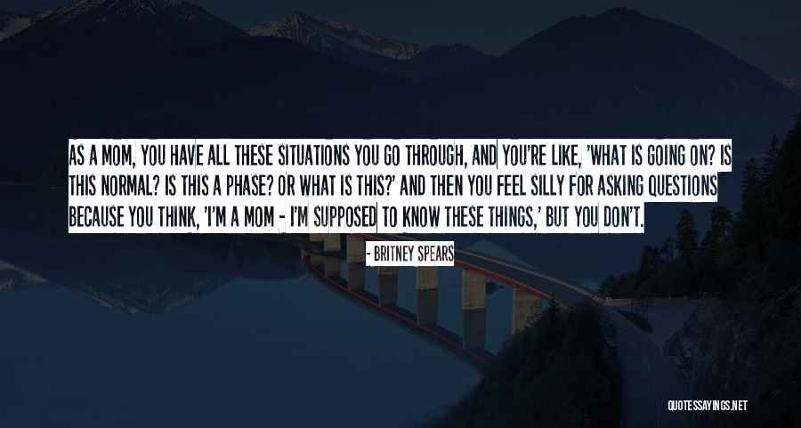 Seedy Underbelly Quotes By Britney Spears Seedy Underbelly Quotes By Britney Spears