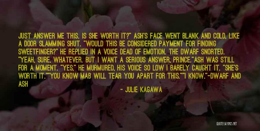 Seeeeeeeesaw Quotes By Julie Kagawa Seeeeeeeesaw Quotes By Julie Kagawa