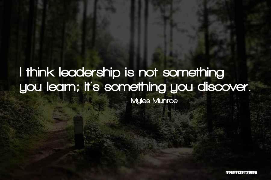 Seeeensey Quotes By Myles Munroe Seeeensey Quotes By Myles Munroe