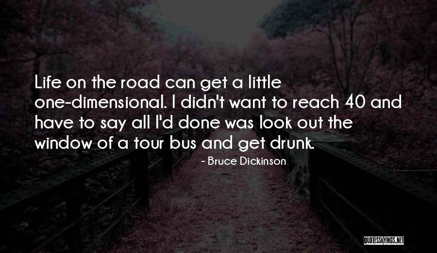 Seefar Afghanistan Quotes By Bruce Dickinson Seefar Afghanistan Quotes By Bruce Dickinson