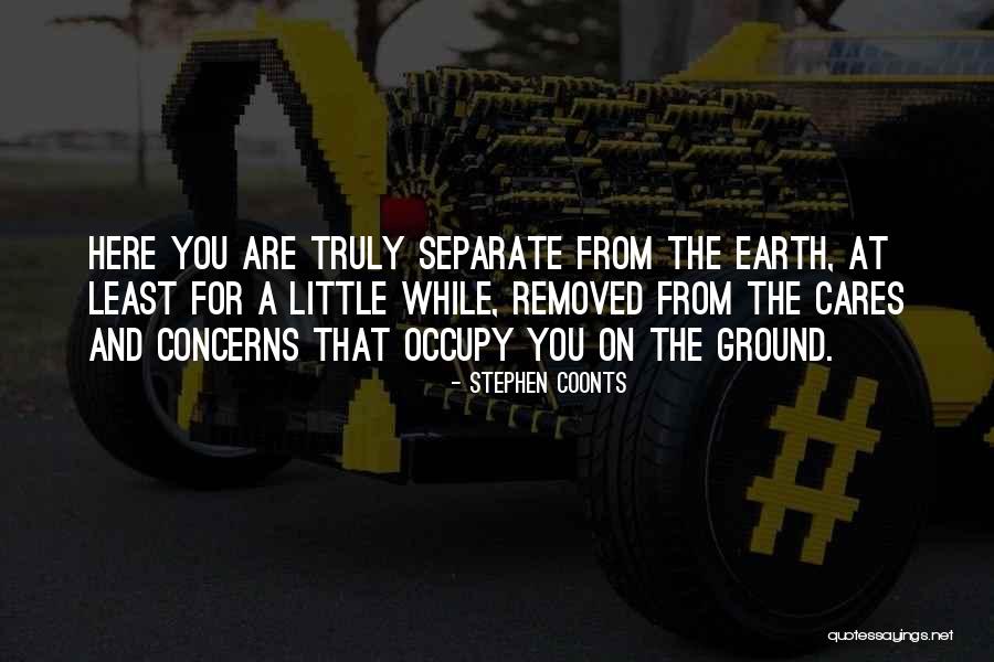 Seefar Jobs Quotes By Stephen Coonts Seefar Jobs Quotes By Stephen Coonts