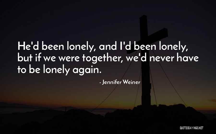 Seefeldstrasse Quotes By Jennifer Weiner Seefeldstrasse Quotes By Jennifer Weiner