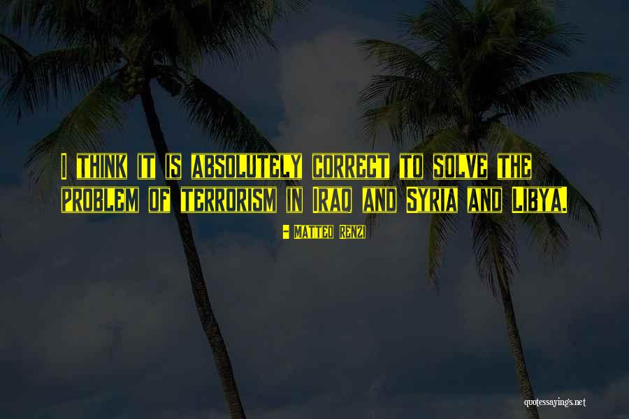 Seefeldt Photography Quotes By Matteo Renzi Seefeldt Photography Quotes By Matteo Renzi