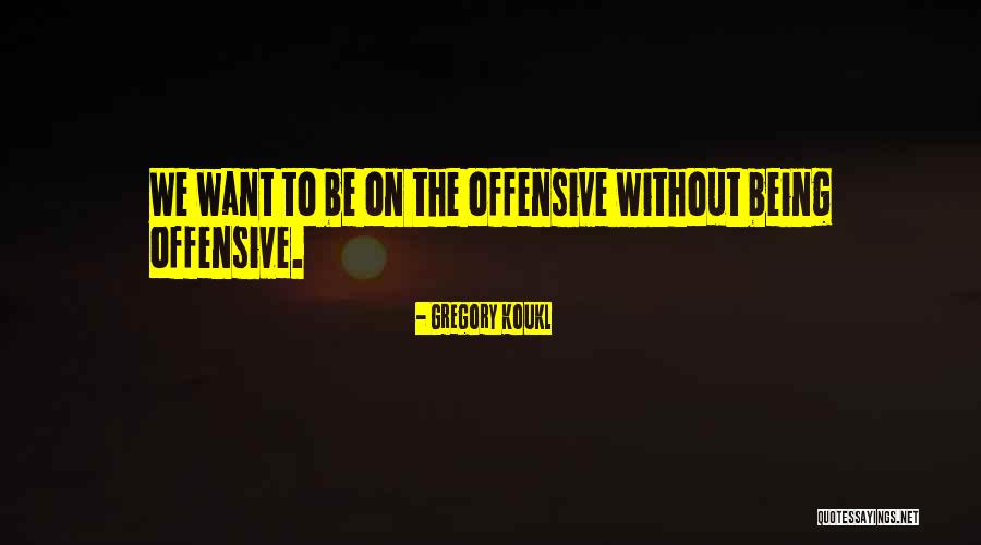 Seefeldt Ww2 Quotes By Gregory Koukl Seefeldt Ww2 Quotes By Gregory Koukl