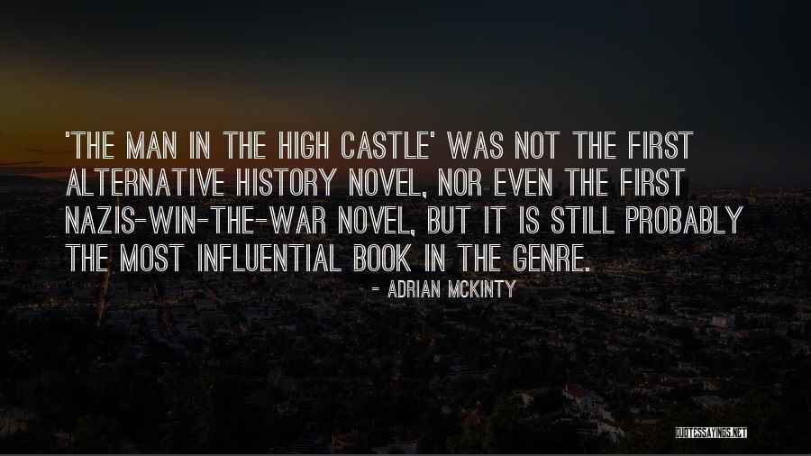 Seegert And Seegert Quotes By Adrian McKinty Seegert And Seegert Quotes By Adrian McKinty