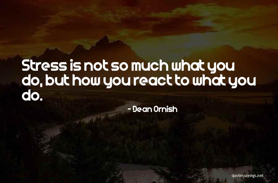 Seegert Multi Quotes By Dean Ornish Seegert Multi Quotes By Dean Ornish