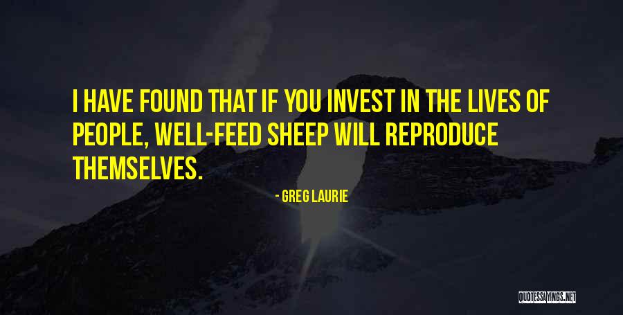 Seegmuller International Quotes By Greg Laurie Seegmuller International Quotes By Greg Laurie