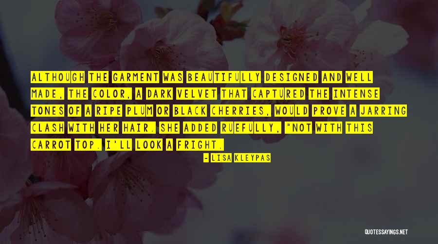 Seegmuller M Belhaus Quotes By Lisa Kleypas Seegmuller M Belhaus Quotes By Lisa Kleypas