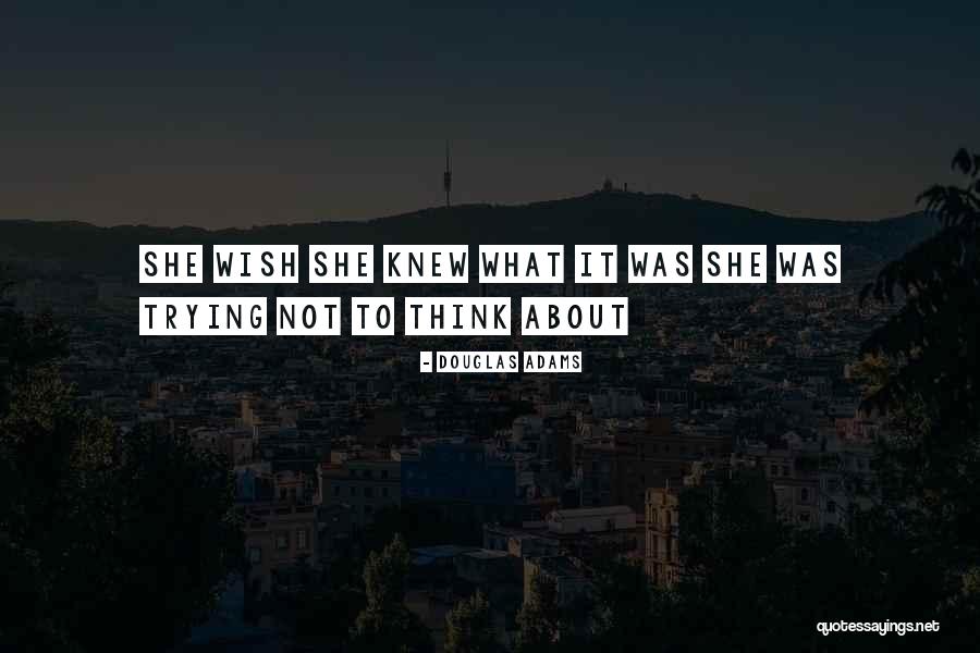 Seegobin Ragnauth Quotes By Douglas Adams Seegobin Ragnauth Quotes By Douglas Adams