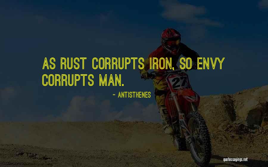 Seegoolam Torul Quotes By Antisthenes Seegoolam Torul Quotes By Antisthenes