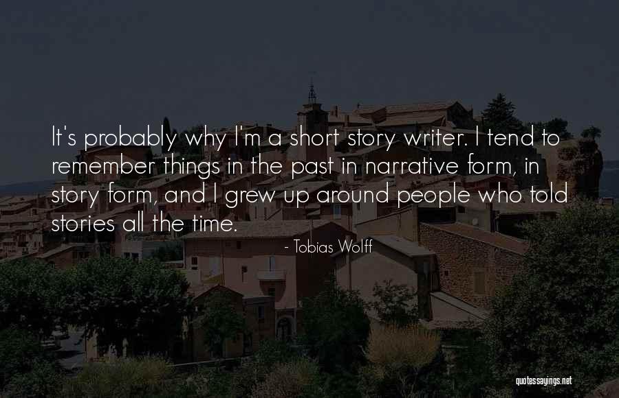 Seehaus Ammersee Quotes By Tobias Wolff Seehaus Ammersee Quotes By Tobias Wolff