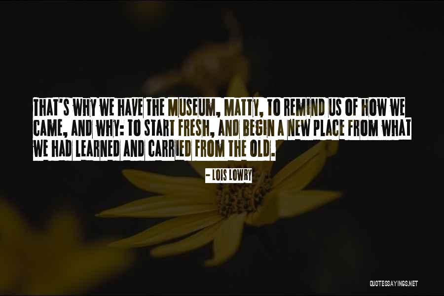 Seehaus Hirtzberger Quotes By Lois Lowry Seehaus Hirtzberger Quotes By Lois Lowry