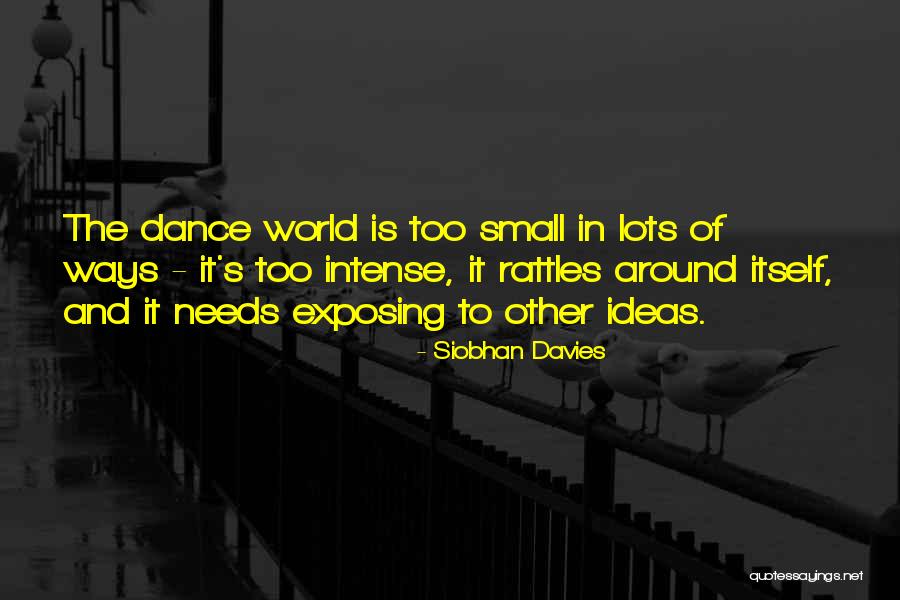 Seehaus Kaufen Quotes By Siobhan Davies Seehaus Kaufen Quotes By Siobhan Davies