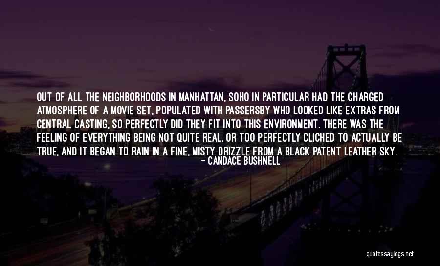 Seeherman And Associates Quotes By Candace Bushnell Seeherman And Associates Quotes By Candace Bushnell
