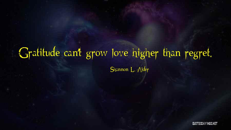 Seeing A Light At The End Of The Tunnel Quotes By Shannon L. Alder Seeing A Light At The End Of The Tunnel Quotes By Shannon L. Alder