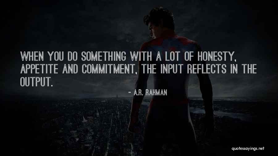 Seeing A Loved One After Death Quotes By A.R. Rahman Seeing A Loved One After Death Quotes By A.R. Rahman
