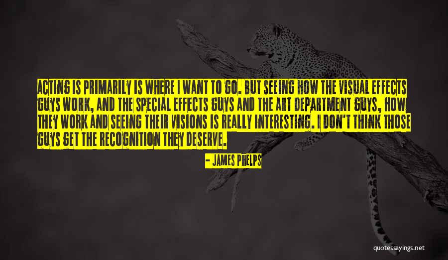 Seeing Art Quotes By James Phelps Seeing Art Quotes By James Phelps