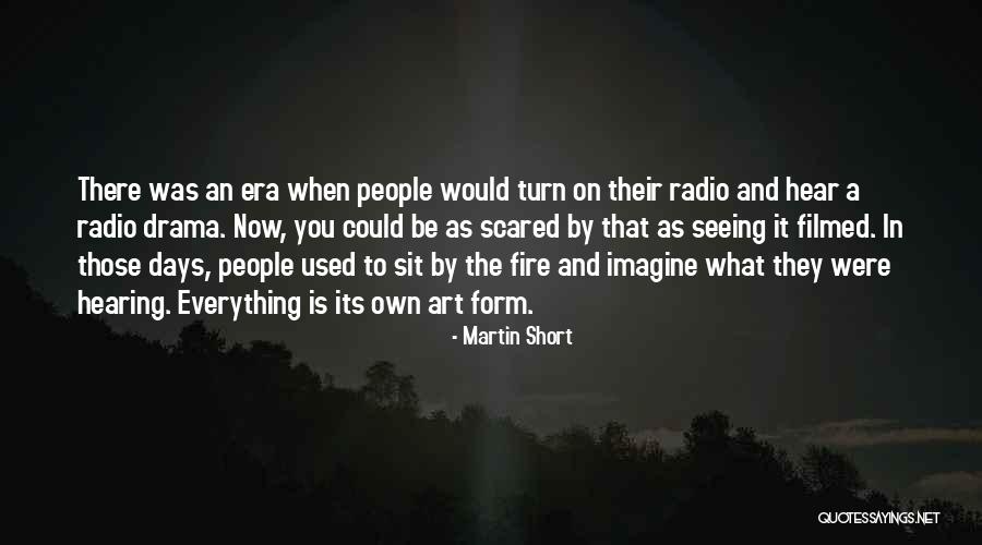 Seeing Art Quotes By Martin Short Seeing Art Quotes By Martin Short