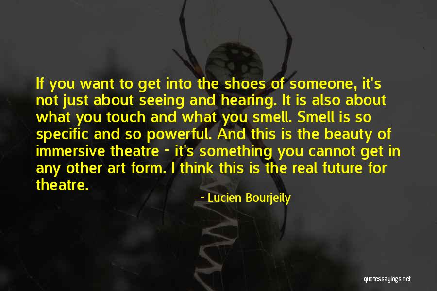Seeing Beauty In All Things Quotes By Lucien Bourjeily Seeing Beauty In All Things Quotes By Lucien Bourjeily