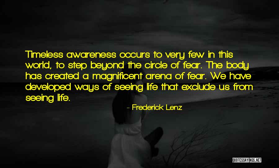 Seeing Beyond Quotes By Frederick Lenz Seeing Beyond Quotes By Frederick Lenz