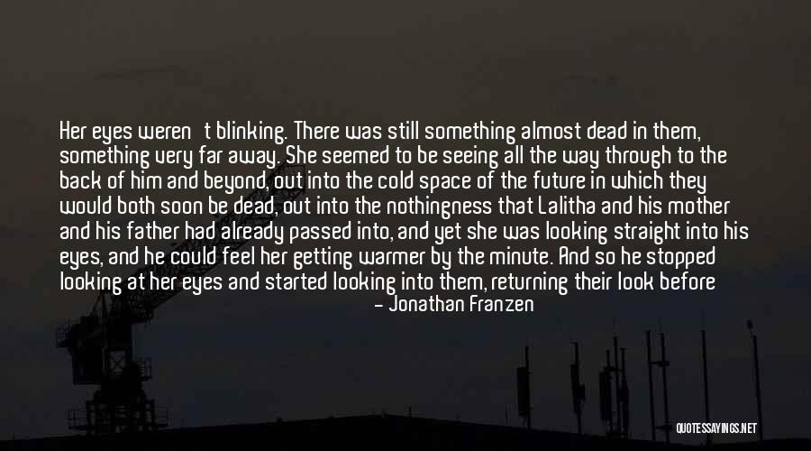 Seeing Beyond Quotes By Jonathan Franzen Seeing Beyond Quotes By Jonathan Franzen