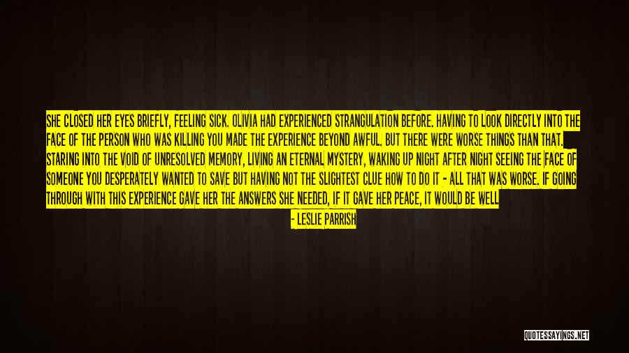 Seeing Beyond Quotes By Leslie Parrish Seeing Beyond Quotes By Leslie Parrish