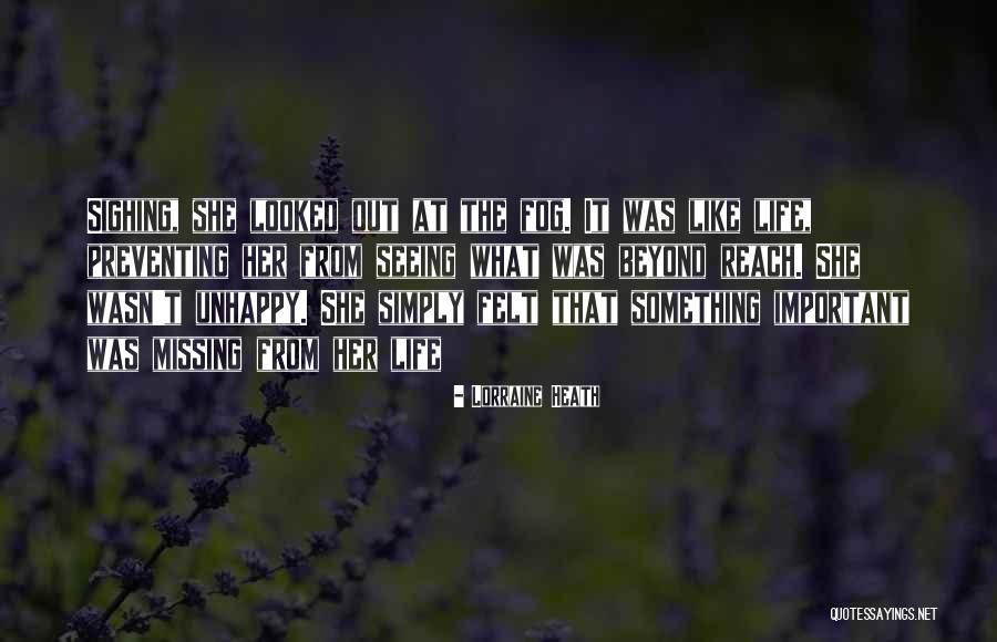 Seeing Beyond Quotes By Lorraine Heath Seeing Beyond Quotes By Lorraine Heath