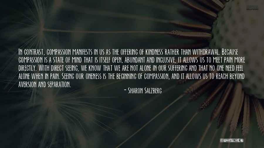 Seeing Beyond Quotes By Sharon Salzberg Seeing Beyond Quotes By Sharon Salzberg