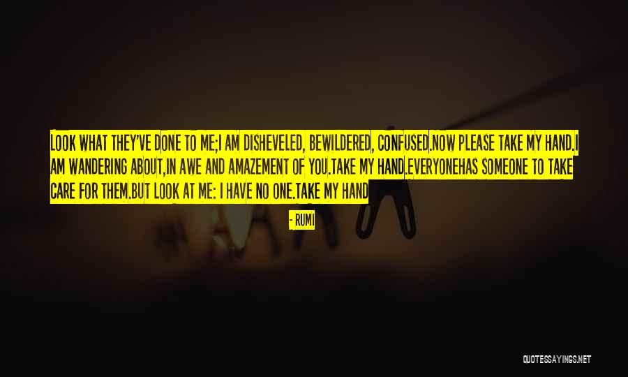 Seeing Dogs Quotes By Rumi Seeing Dogs Quotes By Rumi