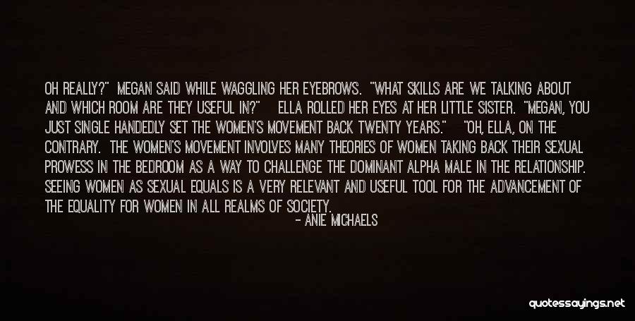 Seeing Eyes Quotes By Anie Michaels Seeing Eyes Quotes By Anie Michaels