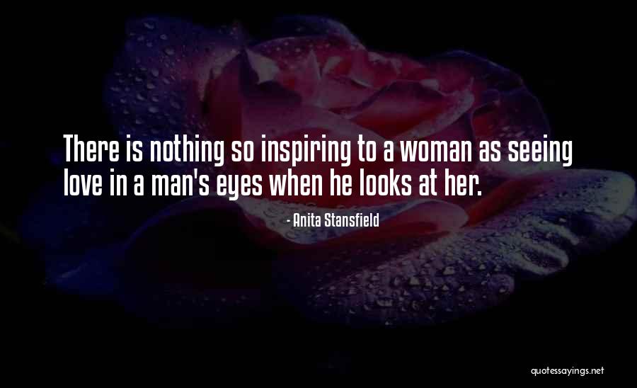 Seeing Eyes Quotes By Anita Stansfield Seeing Eyes Quotes By Anita Stansfield