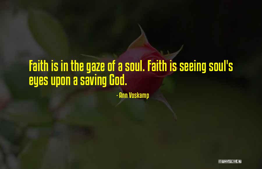 Seeing Eyes Quotes By Ann Voskamp Seeing Eyes Quotes By Ann Voskamp