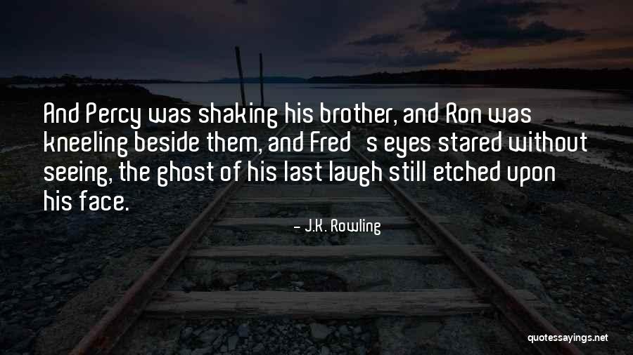 Seeing Eyes Quotes By J.K. Rowling Seeing Eyes Quotes By J.K. Rowling