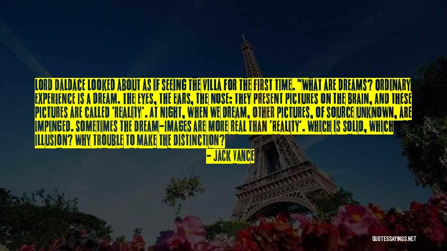 Seeing Eyes Quotes By Jack Vance Seeing Eyes Quotes By Jack Vance
