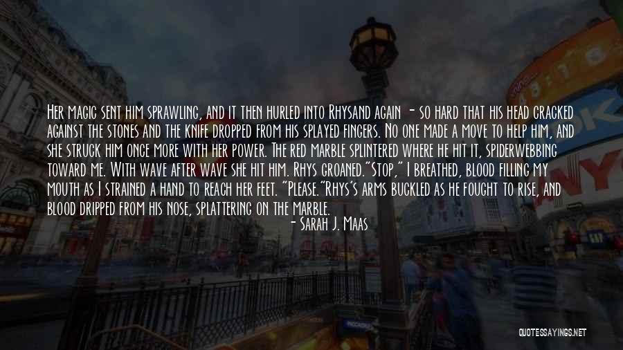 Seeing Eyes Quotes By Sarah J. Maas Seeing Eyes Quotes By Sarah J. Maas