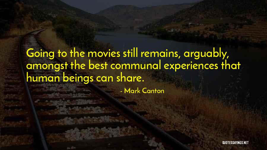Seeing Happy Couples Quotes By Mark Canton Seeing Happy Couples Quotes By Mark Canton
