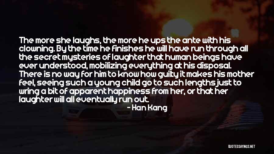Seeing Him With Her Quotes By Han Kang Seeing Him With Her Quotes By Han Kang